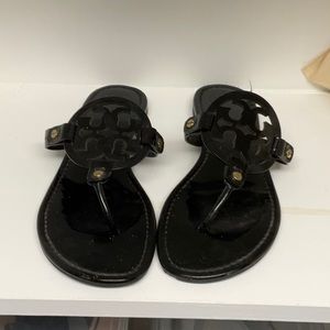 Tory Burch Miller Sandal